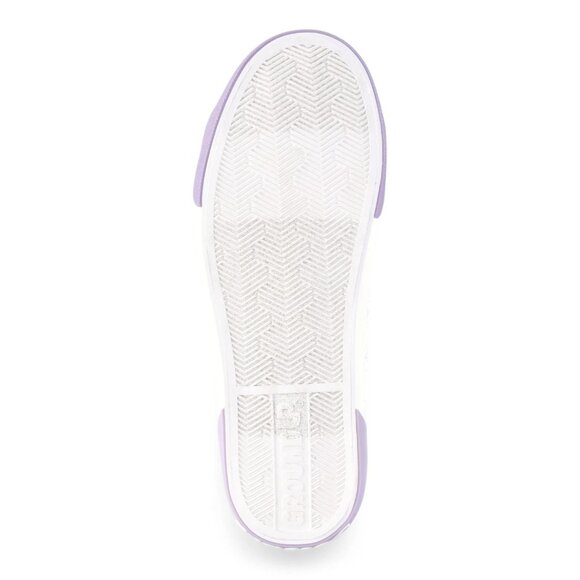 Disney Stitch Women Low Top Lace Up Sneaker, Size 8, Medium Width, Closed Toe - Picture 5 of 7